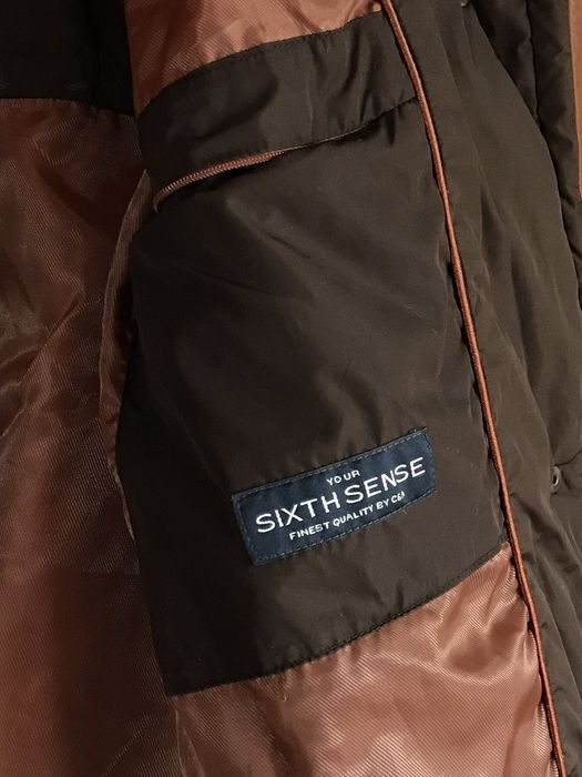 Пальто стьобане весняне