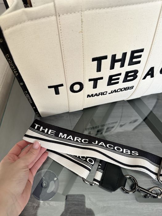 Сумка The Tote Bag