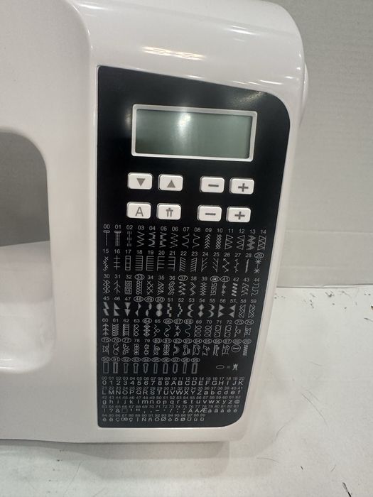 швейна машина Jaguar 200SQ