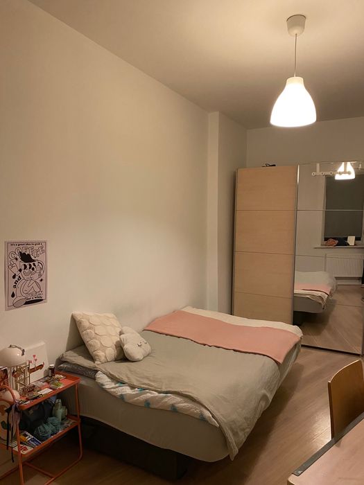 Pokój do wynajęcia od stycznia 2026