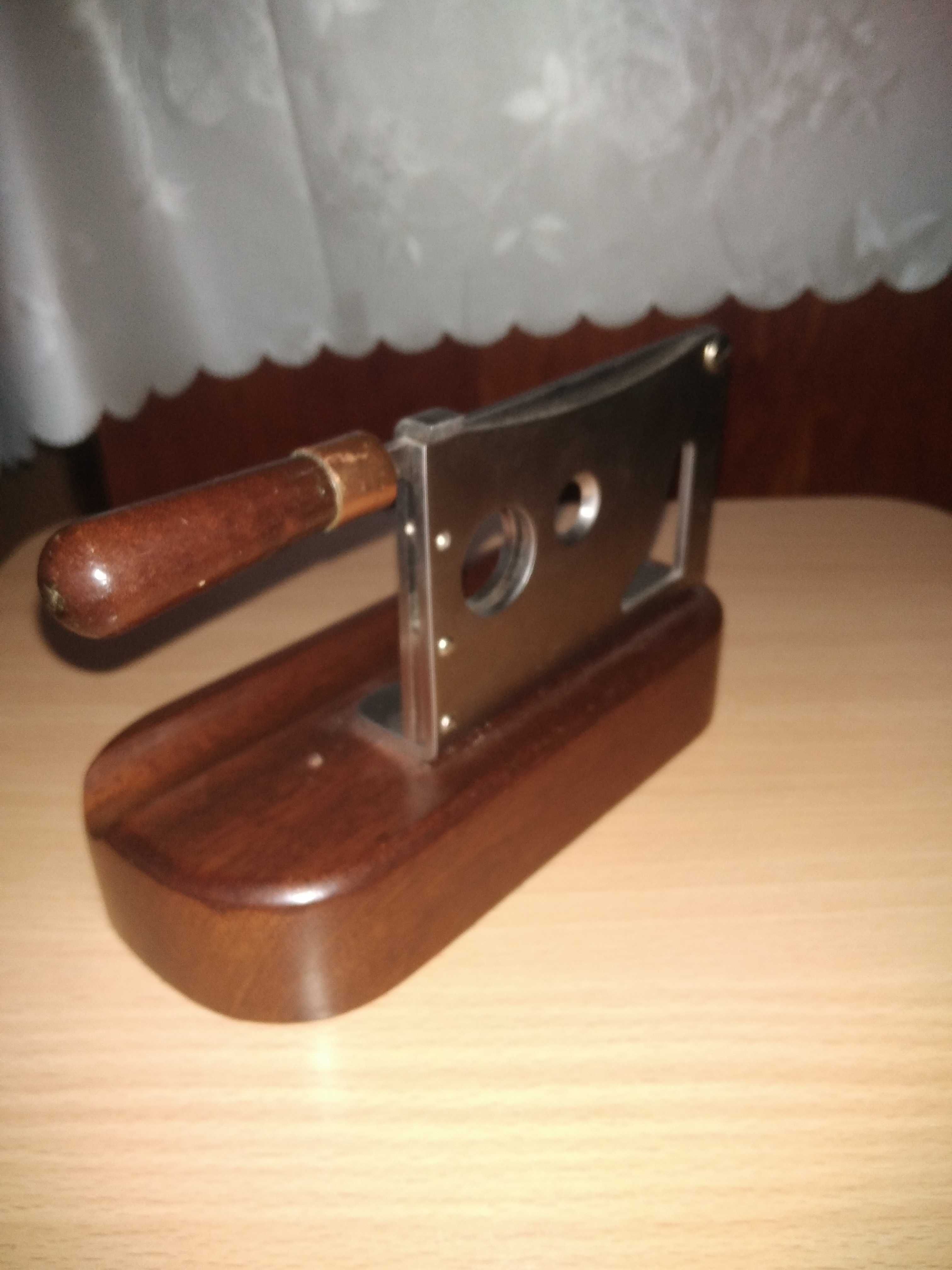 Гильотина для сигар