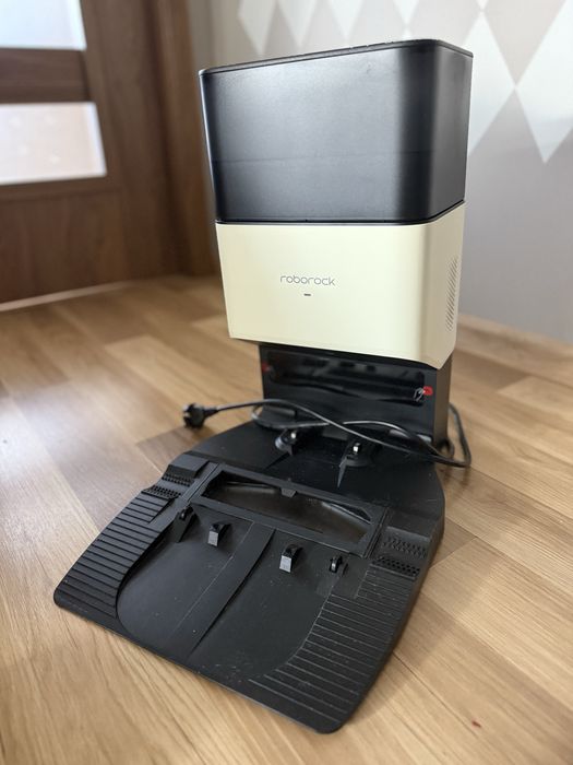 Odkurzacz roborock Q7 max+
