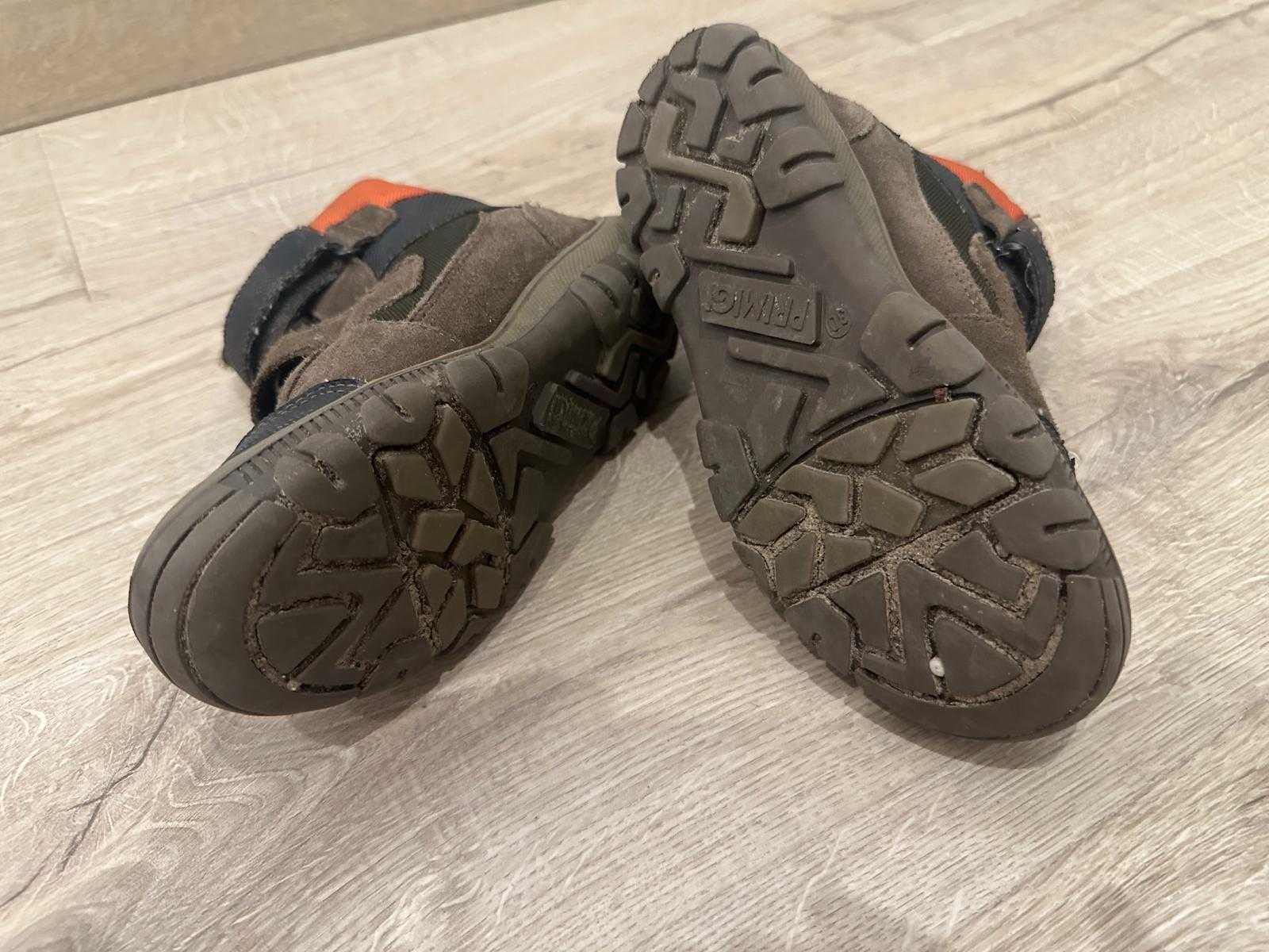 Śniegowc Primigi GORETEX 30