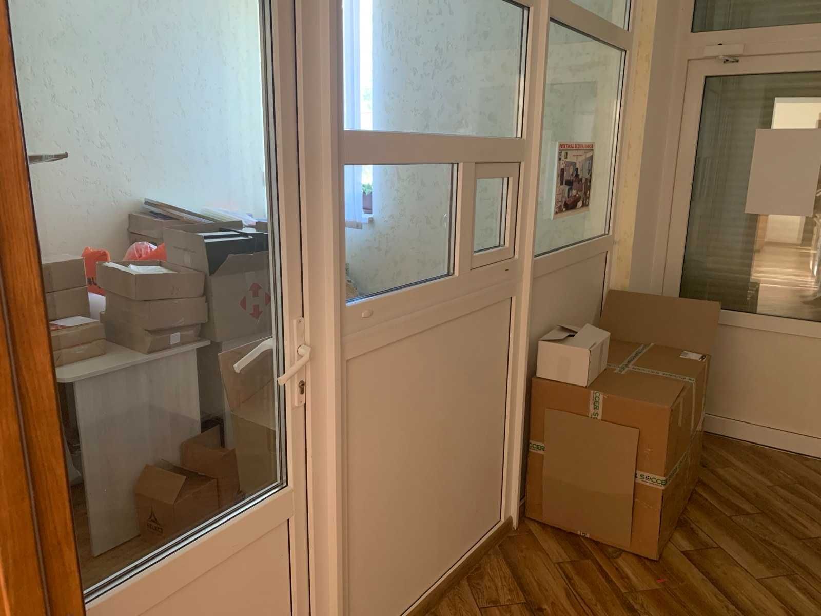 В оренду окреме офісне приміщення 133м2, 6 кімнат. Стельмаха, Вишенька