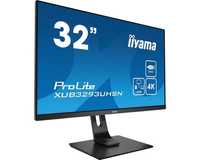 Nowy monitor IIYAMA XUB3293UHSN, 32''