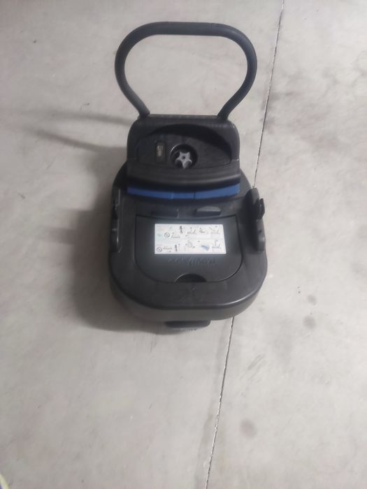 Base isofix Bébécar