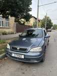 Opel Astra-G-caravan 1.6 v16 газ/бензин універсал