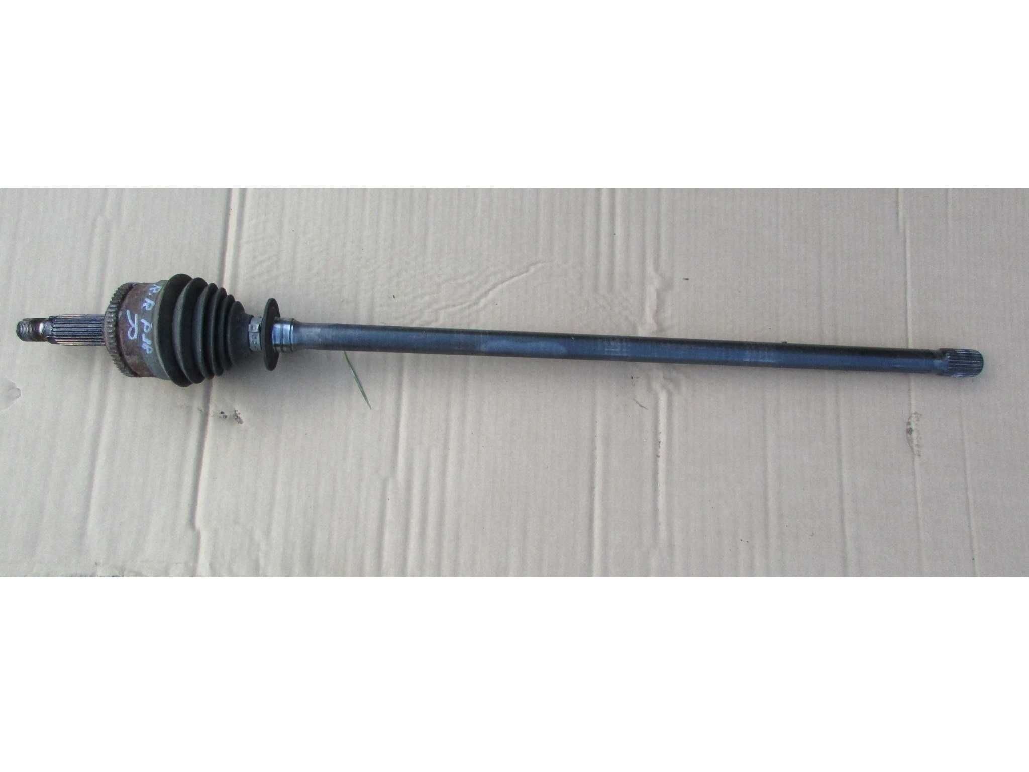 range rover p38 polos przod lewa prawa tyl 2.5 td
