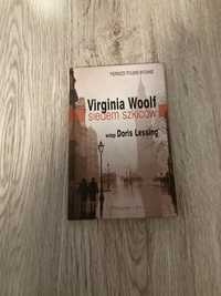 Siedem szkiców Virginia Woolf wstęp Doris Lessing