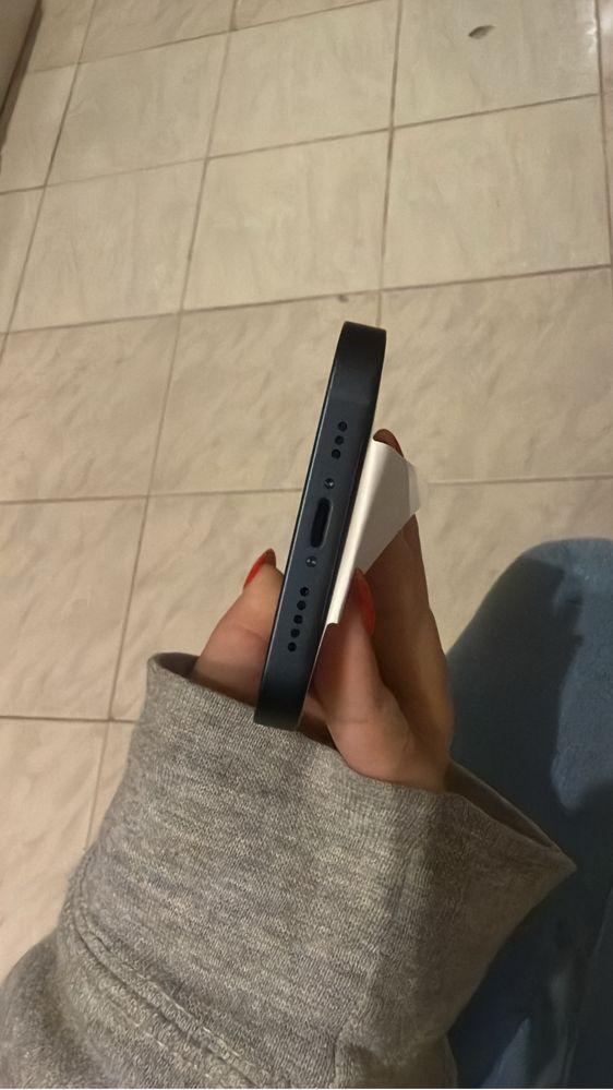 Iphone 13 256GB meia noite