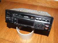 Radio Alpine 7292mm