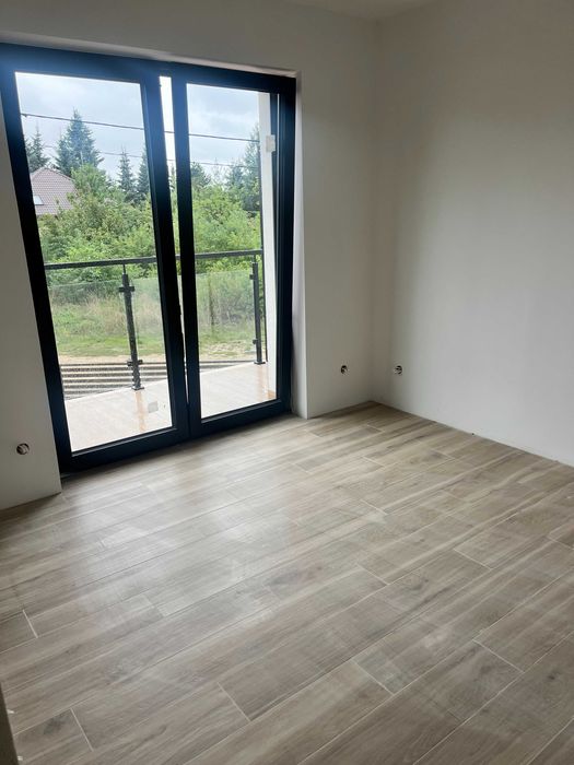 Zamienię dom 108 m2 na mieszkanie