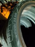 Sprzedam opony Goodyear 225/35/19