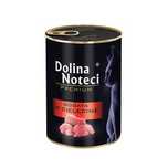 Karma Mokra Dla Kota,Dolina Noteci Premium 24x400g