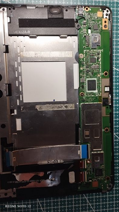 Планшет ASUS 10" на запчасти