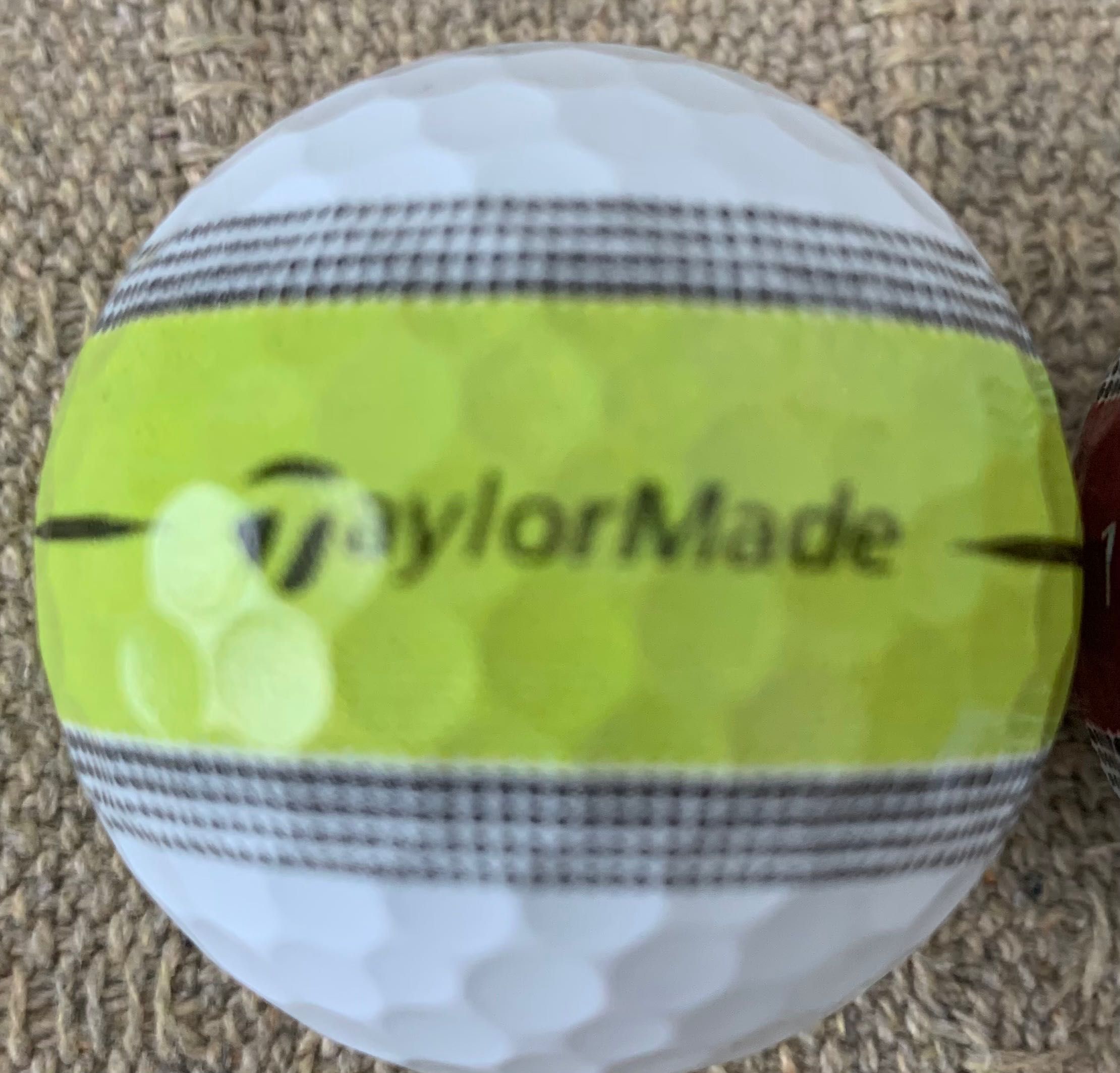 Oportunidade Bolas de Golf