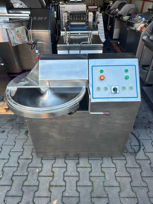 Kuter do mięsa Talsa Kuter masarski masarnia