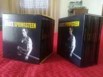 Discografia completa de Bruce Springsteen