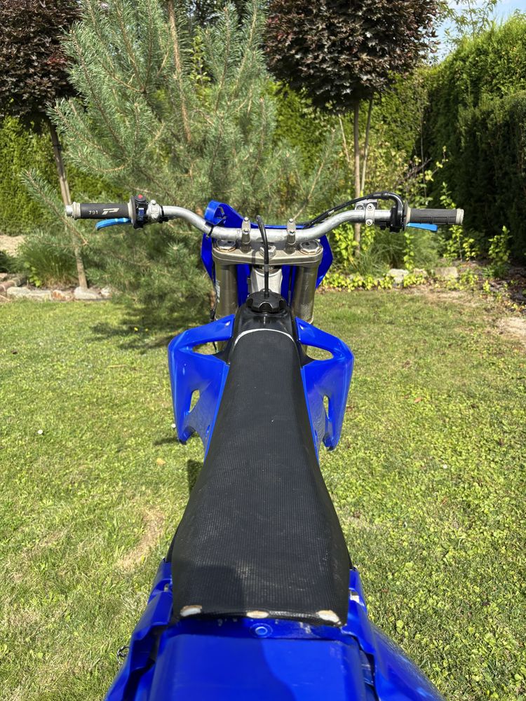 Rama Pod Swap Cross YAMAHA YZF250 / 450 Yz Ktm Sxf Sx Crf Cr Kxf Rmz