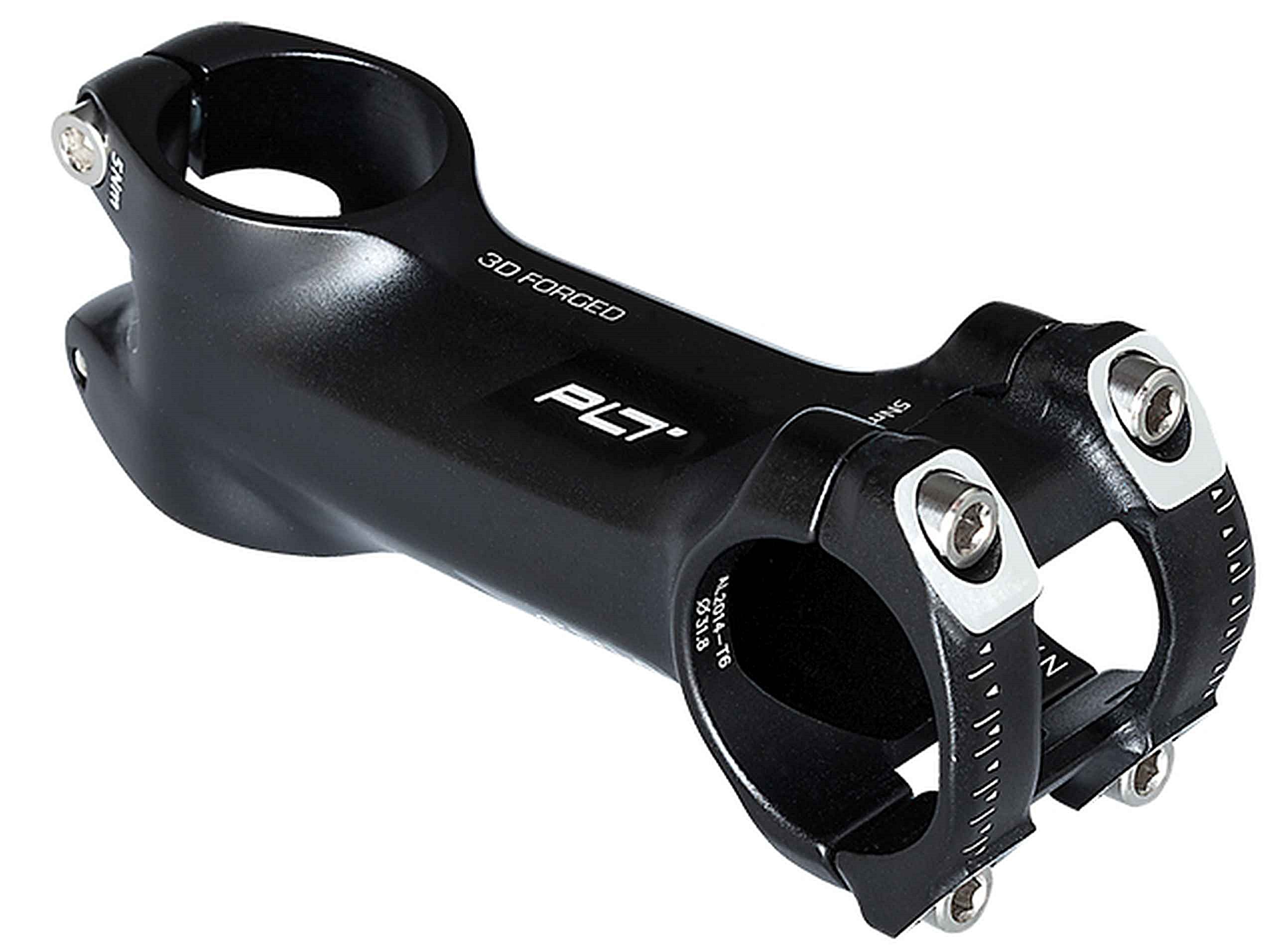 PRO PLT 31,8 Mostek Wspornik Kierownicy 90mm/-10
