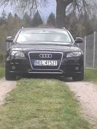 Audi a4 b8 1.8T 105.670