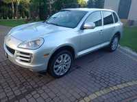 Porsche Cayenne 2009r.