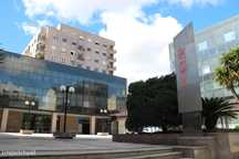 Arrentamento T1 c/ lugar de Garagem