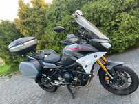 Yamaha Tracer 900gt