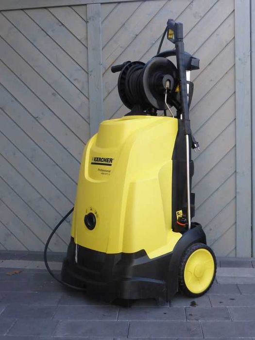 Myjka ciśnieniowa KARCHER HDS 5/13 UX- 230V -Super stan