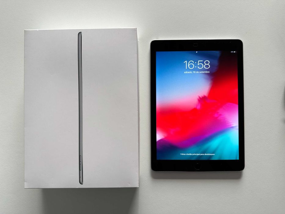 iPad Air 2 - 2ª Geração