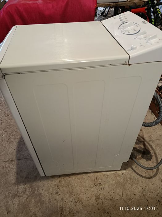Стіраль на машинка Whirlpool