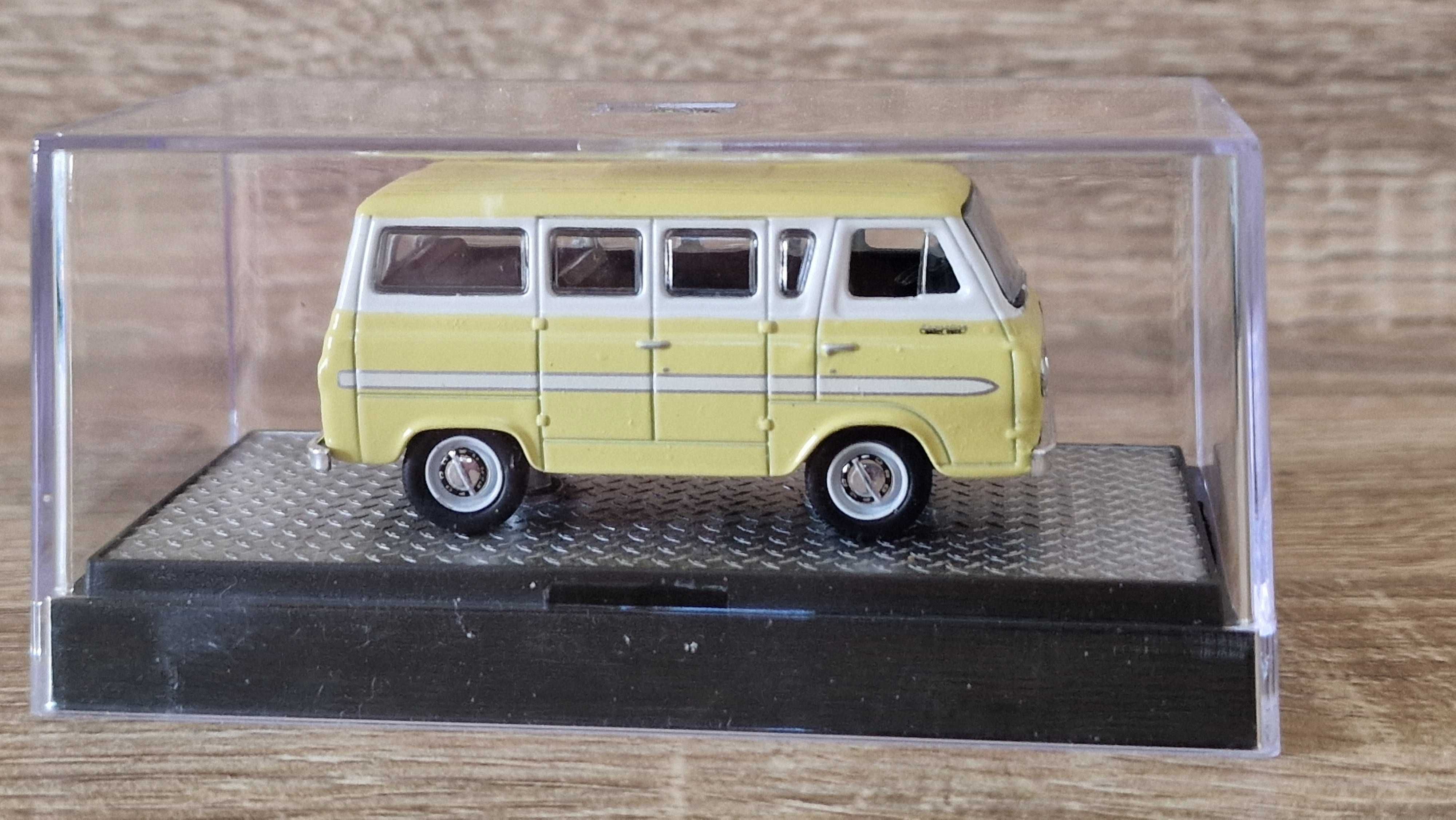 Ford Falcon Club Wagon «1965« 1:64