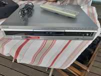 Sony DVD Recording RDR-GX300