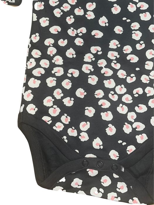 Комлект боді леопард Next