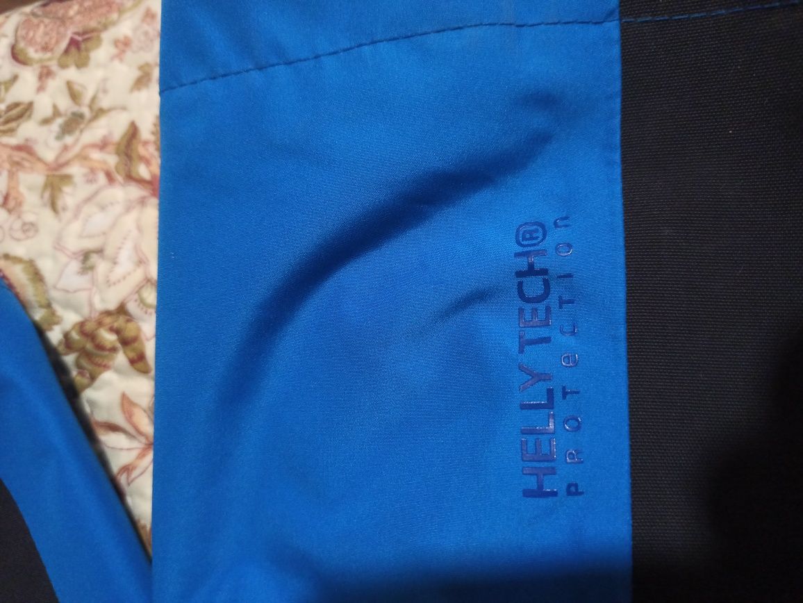 Helly  Hansen spodnie narciarskie M