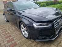 Audi A4 Lift 2.0TDI 177KM