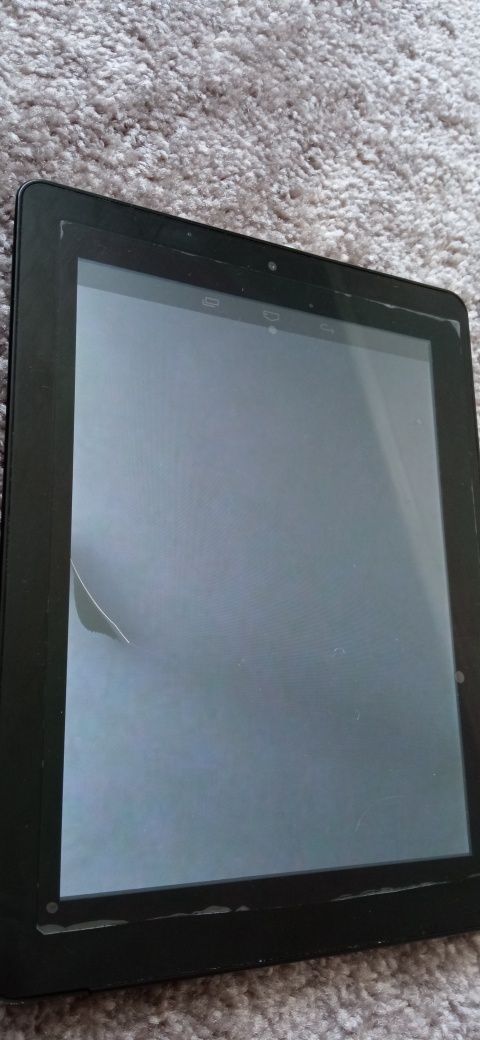 Планшет Prestigio Multipad 4