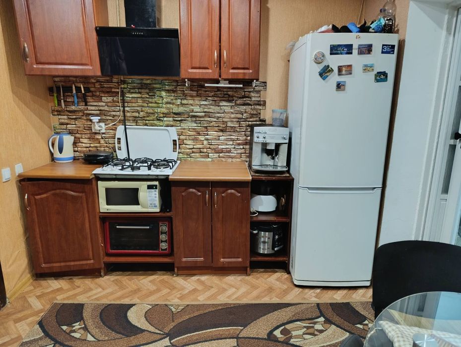 Продам свой Дом,в центре города.