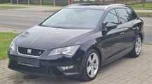Seat Leon FR! z Niemiec! Automat! BEZWYPADKOWY!