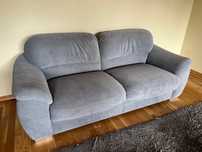 Sofa rozkładana stan idealny