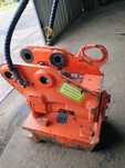 Powertilt  MS 03 Lenchoff  3 łyżki