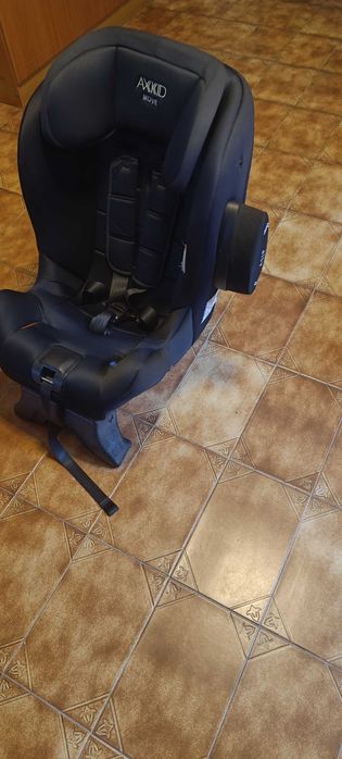 Cadeira auto contramarcha  akxidmove