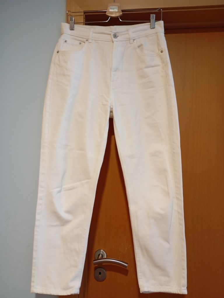 Calças Pull & Bear