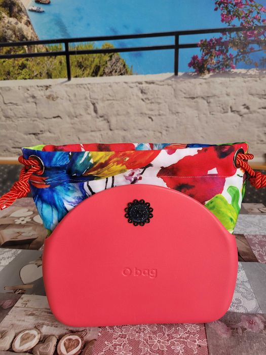 Organizery / kominy do Obag Moonlight