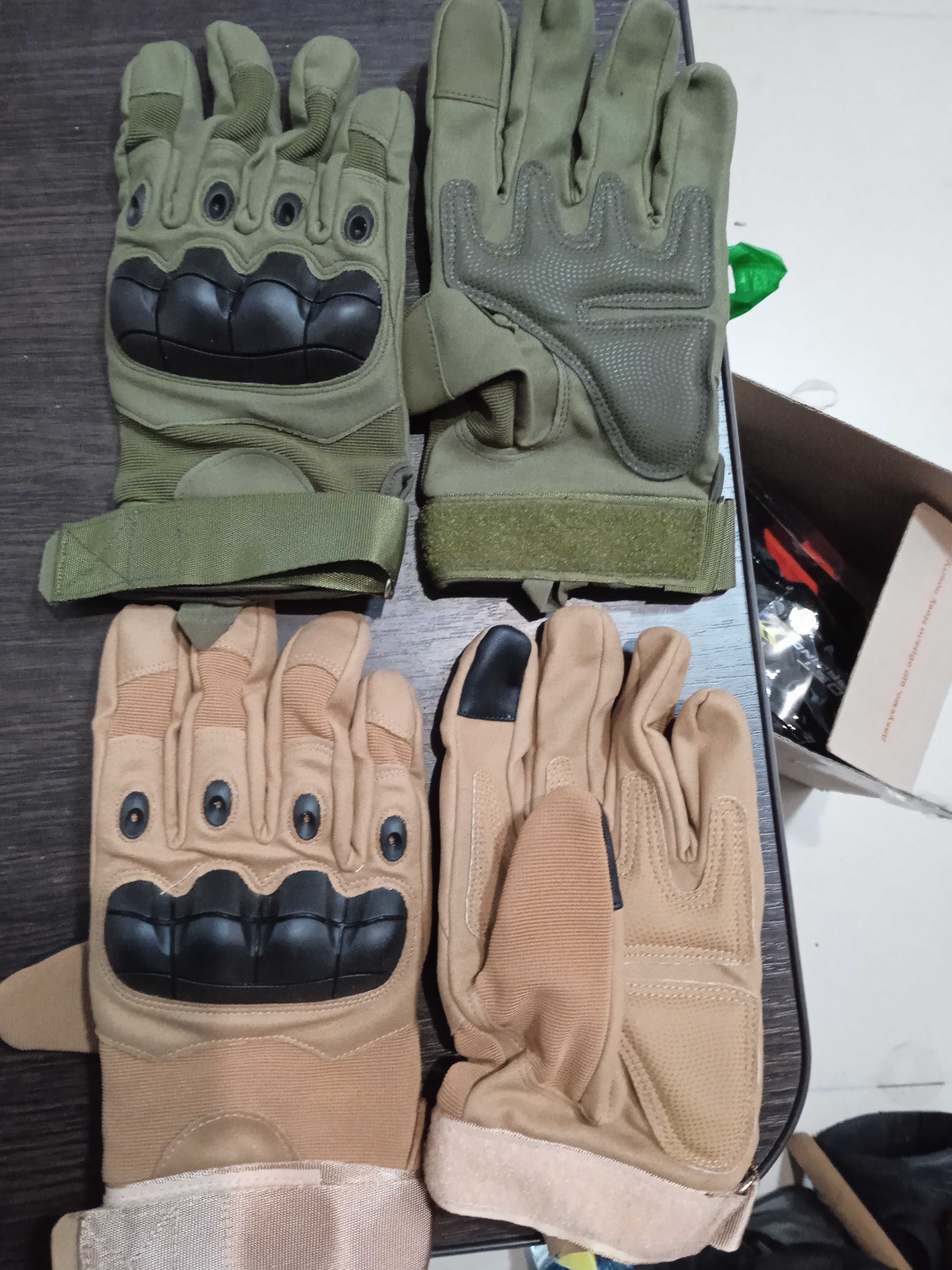 Тактичні рукавиці, такические перчатки, сенсорні, тачскрін