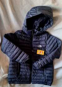 Kurtka North Face M Pikowana