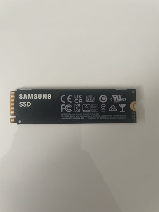 Dysk SSD 980 Samsung 1TB