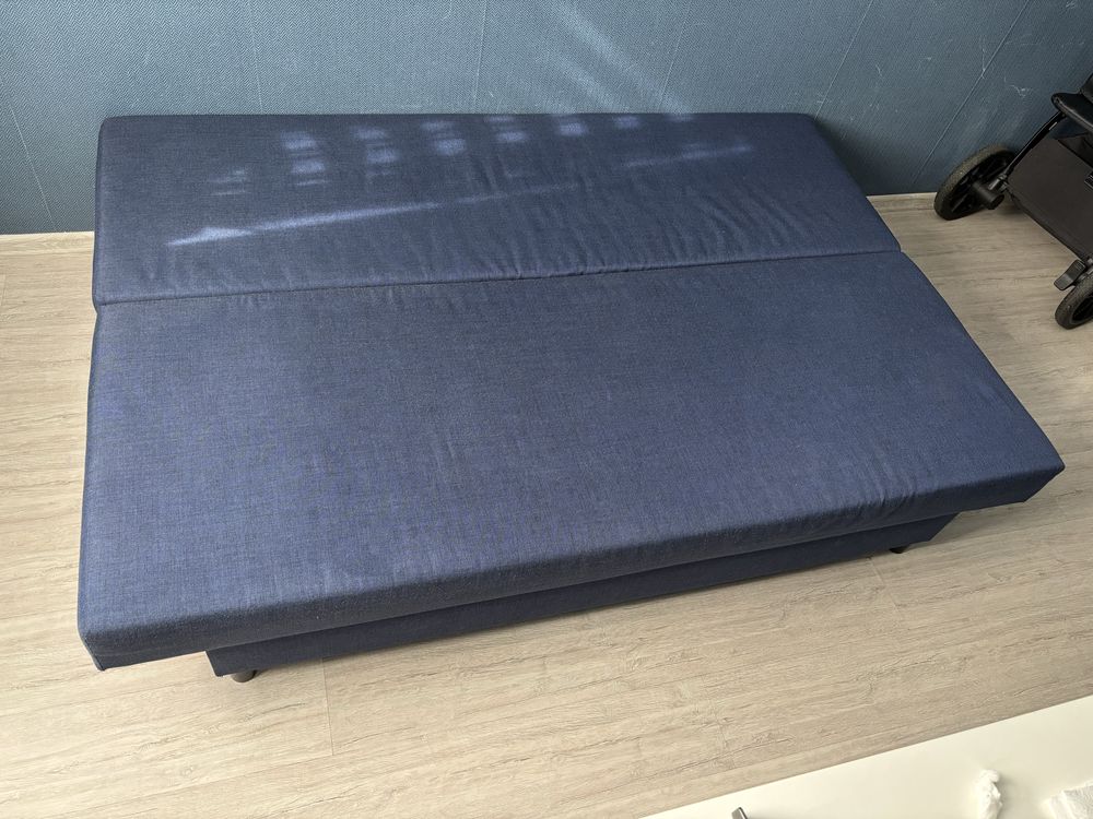 Angsta Ikea sofa rozkładana