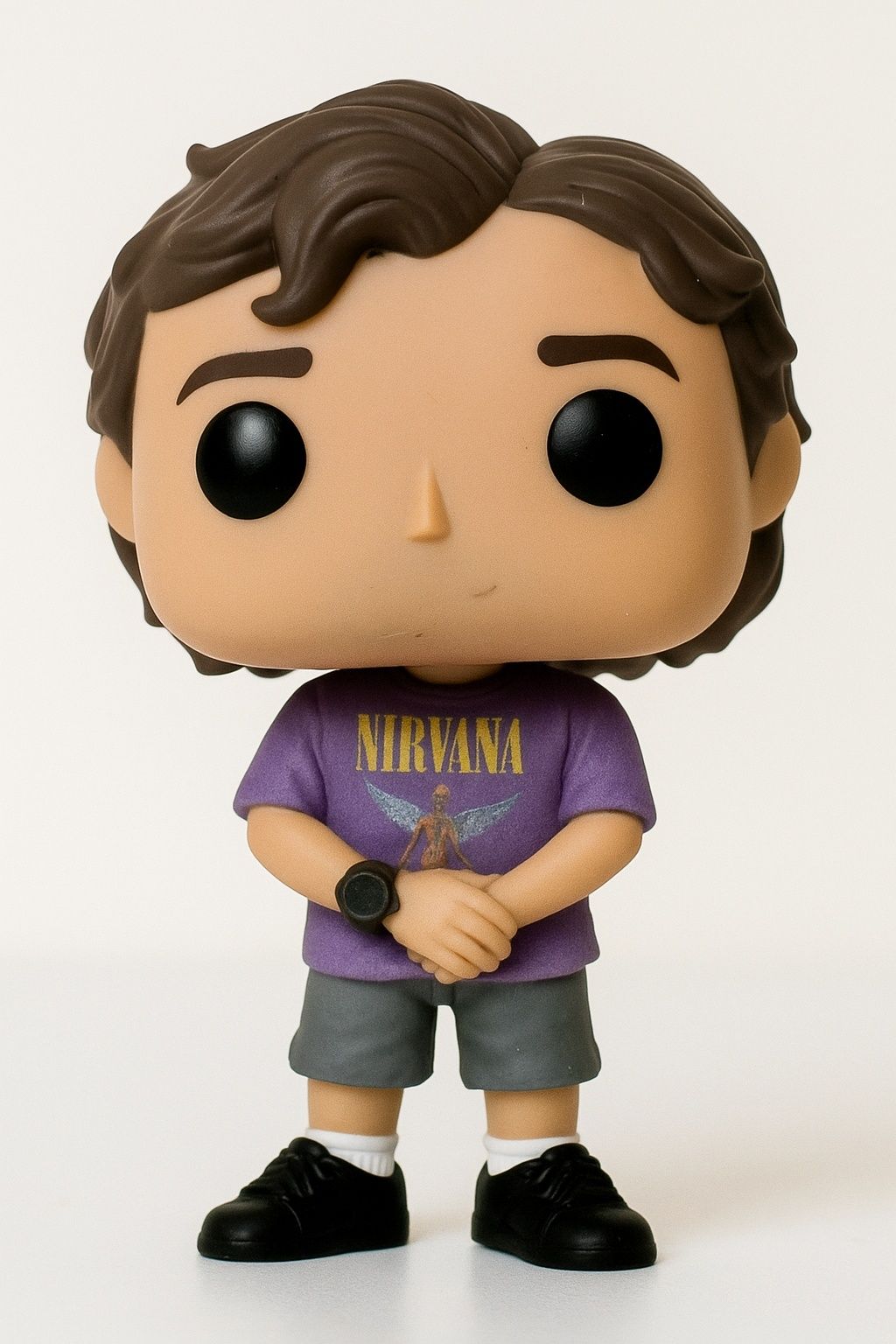Retrato personalizado estilo Funko Pop | Desenho digital personalizado