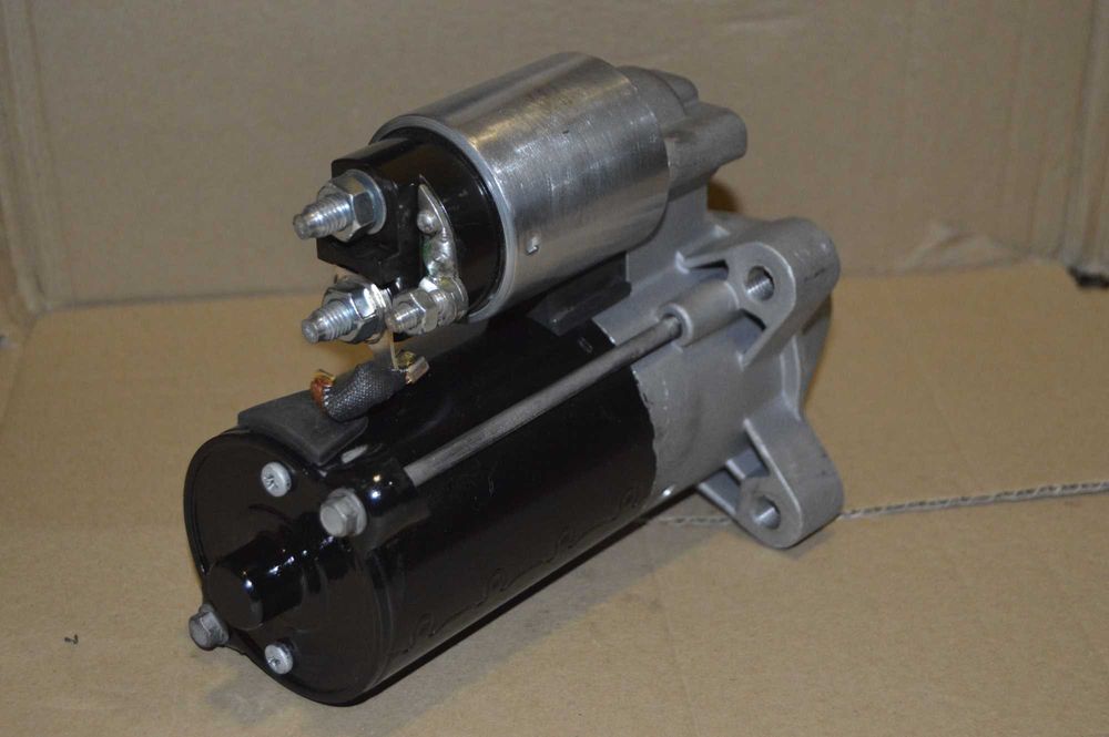 Стартер Ford Tourneo Transit Connect Escort 1.4 1.6 1.8 TD 2T1411000BA